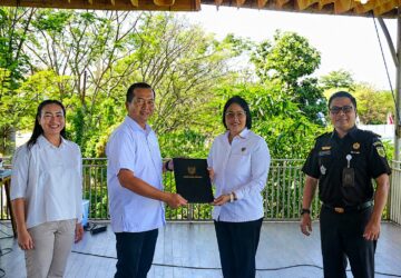 NTB dan ParTha Siapkan Strategi Cegah TPPO dari Desa