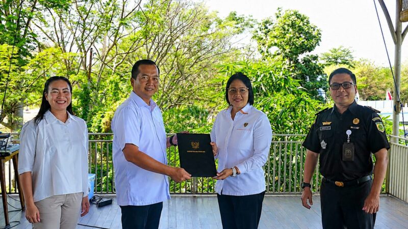 NTB dan ParTha Siapkan Strategi Cegah TPPO dari Desa