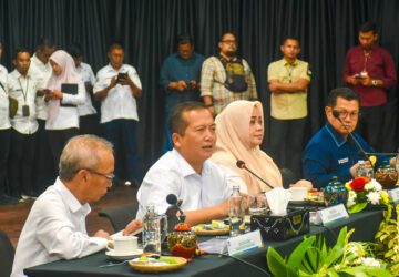 MotoGP Kian Dekat, Pemprov NTB Mulai Matangkan Persiapan