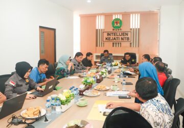 Radikalisme Mengintai di Layar Ponsel, NTB Perkuat Literasi Digital