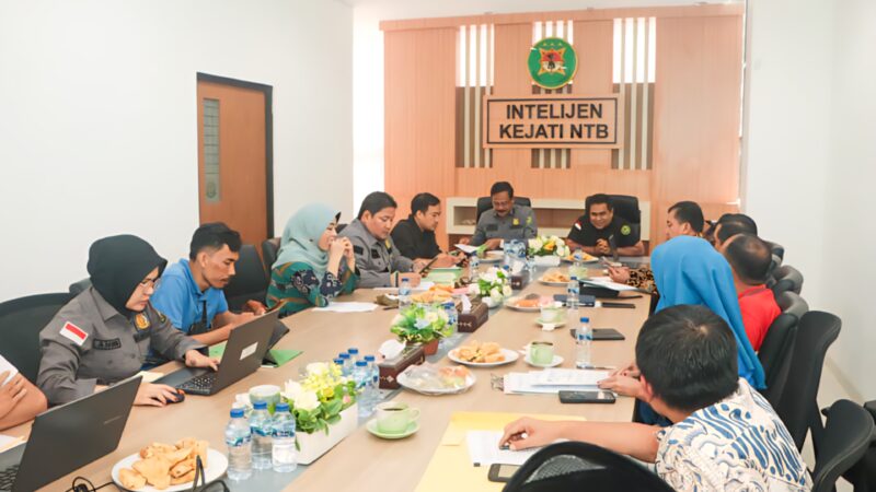Radikalisme Mengintai di Layar Ponsel, NTB Perkuat Literasi Digital