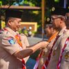 Miq Iqbal Dorong Pramuka Jadi Pelopor Swasembada Pangan