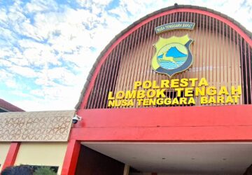 Penyidik Kirim Berkas Kasus Dugaan Korupsi Bapang Desa Pandan Indah ke Jaksa