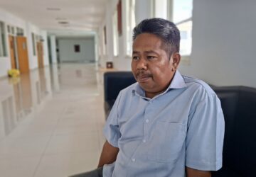 Dewan Desak Bupati Segera Seleksi Dewan Pengawas dan Direksi PDAM Loteng