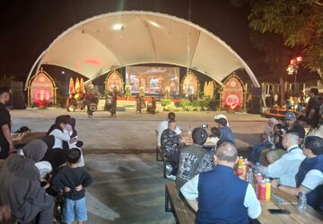 ITDC Perkuat The Mandalika Lewat Seni dan Budaya Lokal
