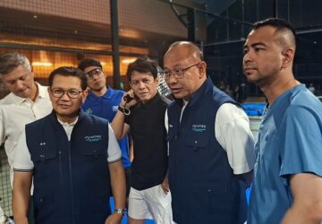 Pariwisata di Mandalika Melesat, The Dudas-1 Ungkap Perubahan Besar dalam Setahun