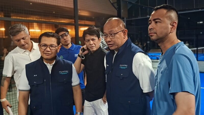 Pariwisata di Mandalika Melesat, The Dudas-1 Ungkap Perubahan Besar dalam Setahun
