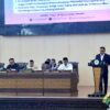 DPRD Loteng Ketok Palu KUA-PPAS APBD 2027