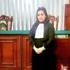 Tak Lagi di Hotman 911, Putri Maya Rumanti Dipecat Hotman Paris?