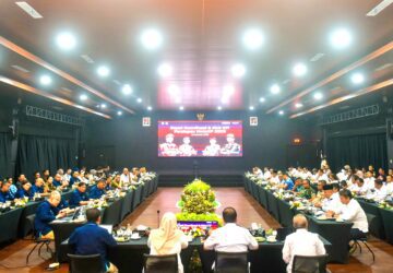 Kick-off MotoGP Mandalika 2026 Dimulai, Bidik Rekor 145 Ribu Penonton
