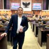 Senator Arya Wedakarna Terancam Dilaporkan ke Badan Kehormatan DPD RI