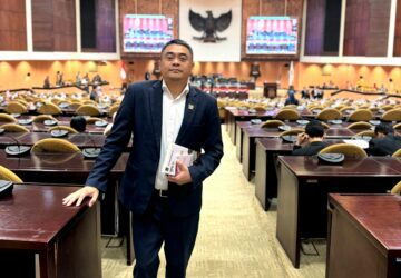 Senator Arya Wedakarna Terancam Dilaporkan ke Badan Kehormatan DPD RI
