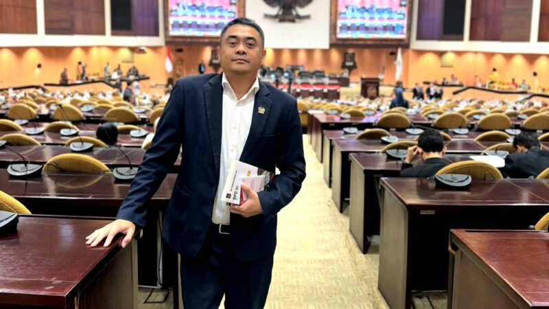 Senator Arya Wedakarna Terancam Dilaporkan ke Badan Kehormatan DPD RI