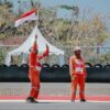 MotoGP Mandalika 2026 Buka 2.500 Lowongan Volunteer untuk Warga NTB