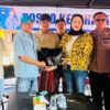 Wabup Nursiah Dampingi Wakil Ketua DPR RI Tinjau Sade, Bantuan Rp200 Juta Diserahkan untuk Warga