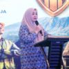 Wagub Dinda Dorong Jamsostek Jangkau Semua Pekerja