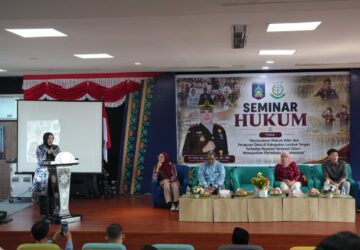 Kejari Lombok Tengah Bongkar 3 Persoalan Pertanahan yang Diduga Hambat PAD Kawasan Wisata