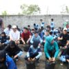 Lombok Tengah Luncurkan Program BESTI, Libatkan Ribuan Siswa Tanam Cabai Tekan Inflasi
