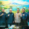 MotoGP Mandalika 2026 Bidik 145 Ribu Penonton, ITDC dan Polda NTB Perkuat Pengamanan