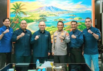 MotoGP Mandalika 2026 Bidik 145 Ribu Penonton, ITDC dan Polda NTB Perkuat Pengamanan