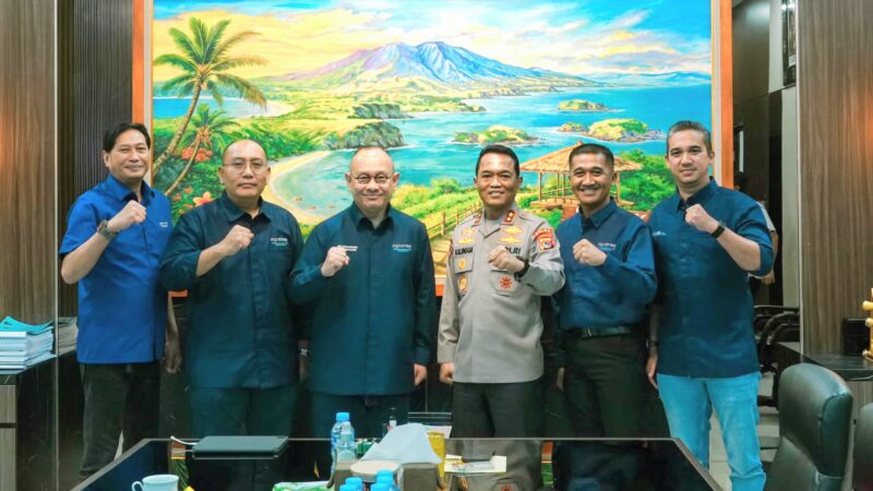 MotoGP Mandalika 2026 Bidik 145 Ribu Penonton, ITDC dan Polda NTB Perkuat Pengamanan