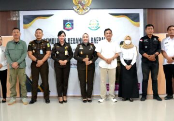 Kejari Lombok Tengah Selamatkan PAD Rp2,16 Miliar dari Tunggakan Pajak Hotel dan Restoran