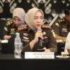 Perkuat Transparansi, Kejari Lombok Tengah Gandeng Media Lewat Coffee Morning