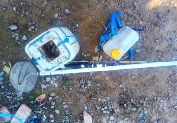 Pria Pencari Belut Ditemukan Tak Bernyawa dengan Alat Setrum di Tangan