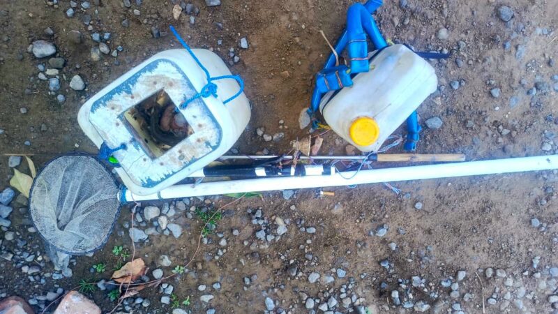 Pria Pencari Belut Ditemukan Tak Bernyawa dengan Alat Setrum di Tangan