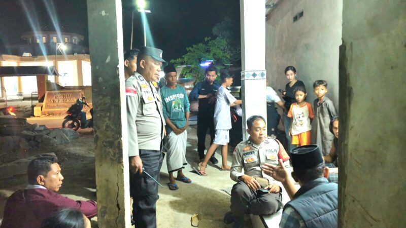 Viral Dugaan Penculikan di Sekotong, Polisi Ungkap Fakta Sebenarnya