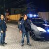 Cegah Tawuran dan Balap Liar, Puma Jatanras Polda NTB Keliling Kota Mataram