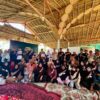 InJourney Perkuat SDM Pariwisata Desa Wisata Lewat Pelatihan Hospitality
