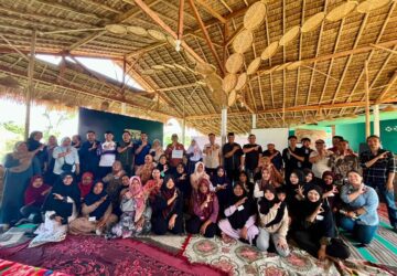 InJourney Perkuat SDM Pariwisata Desa Wisata Lewat Pelatihan Hospitality
