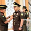 Profil Bayu Novrian Dinata, Kajari Lombok Tengah yang Baru