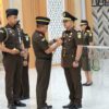Kajari Loteng Berganti, Bayu Novrian Dinata Gantikan Putri Ayu Wulandari