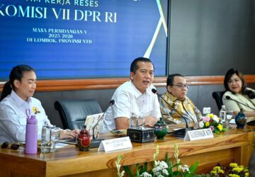 Tak Lagi Andalkan Tambang, Pemprov NTB Dorong Hilirisasi dan Pariwisata Jadi Mesin Ekonomi