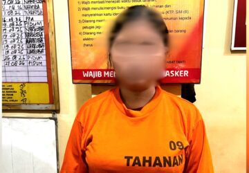 Polisi Tetapkan Tersangka Gadai Emas Palsu di Lombok Tengah