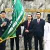 Lalu Hizzi Resmi Pimpin Pordasi Pacu NTB, Siap Genjot Prestasi Kuda Pacu Menuju PON 2028