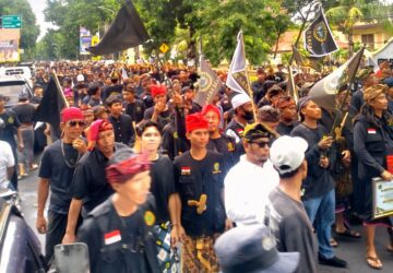 Laskar Sasak Kutuk Dugaan Intimidasi Oknum DPD RI: Warga Lombok Tak Sendiri