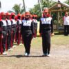 Tim Paskibraka Lombok Tengah 2026 Siap Tampil Maksimal pada HUT ke-81 RI