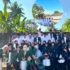 Semarak HUT ke-81 RI, Yayasan Azzainiyah Al Majidiyah NW Kotaraja Gelar Upacara Hari Kemerdekaan