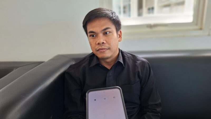 Ketua Komisi II DPRD Loteng Soroti Video Wisatawan Keluhkan Dugaan Pungli Parkir di Bukit Seger
