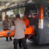 WNA Inggris Tewas Terseret Ombak di Pantai Kerandangan