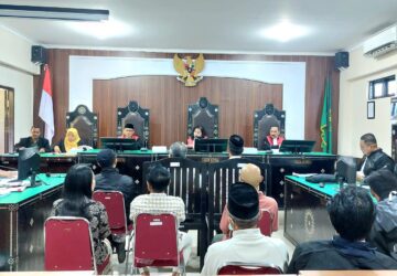 Jaksa Bongkar Jejak Kongkalikong Tender Truk Rp5,18 Miliar di Lombok Tengah