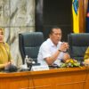 Rapim Pemprov NTB: Gubernur Miq Iqbal Benahi Mesin Pemerintahan NTB