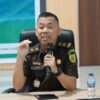 Alfa Dera Tinggalkan Lombok Tengah, Bawa Jejak Transparansi dan Kedekatan dengan Masyarakat