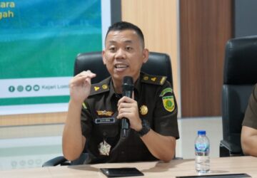 Alfa Dera Tinggalkan Lombok Tengah, Bawa Jejak Transparansi dan Kedekatan dengan Masyarakat