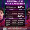 Tiket Presale 2 MotoGP Mandalika 2026 Resmi Dibuka, Ada Diskon hingga 20 Persen