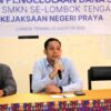 Cegah Dana Pendidikan Bocor, Kejaksaan Warning Kepala Sekolah dan Bendahara