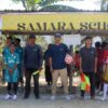 Samara School Olympic Kembali Digelar, Evaluasi Pembinaan Siswa Melalui Kompetisi Olahraga